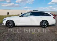 2017 Mercedes Benz E 200