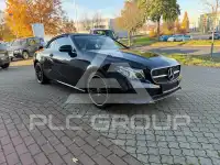 2017 Mercedes Benz E 200