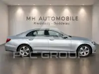 2017 Mercedes Benz E 200