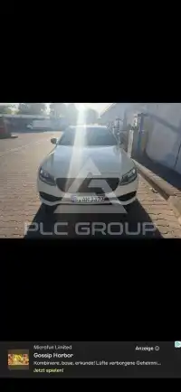 2017 Mercedes Benz E 200