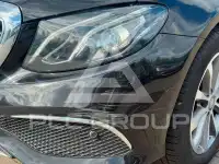 2017 Mercedes Benz E 200