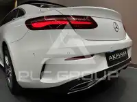 2017 Mercedes Benz E 200