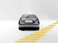 2017 Mercedes Benz E 200