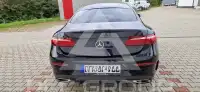 2017 Mercedes Benz E 200