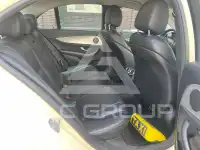 2017 Mercedes Benz E 200