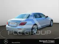 2017 Mercedes Benz E 200