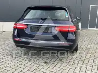 2017 Mercedes Benz E 200