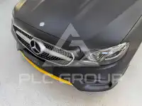 2017 Mercedes Benz E 200