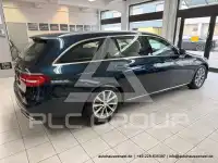 2017 Mercedes Benz E 200