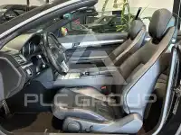2017 Mercedes Benz E 200