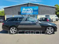 2017 Mercedes Benz E 200