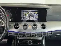 2017 Mercedes Benz E 200