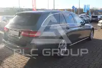 2017 Mercedes Benz E 200