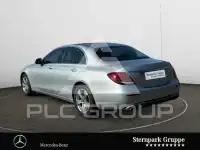 2017 Mercedes Benz E 200