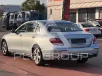 2017 Mercedes Benz E 200