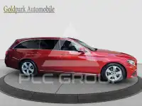2017 Mercedes Benz E 200