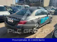 2017 Mercedes Benz E 200
