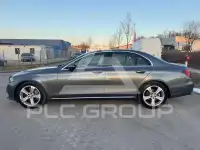 2017 Mercedes Benz E 200