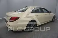 2017 Mercedes Benz E 200