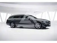 2017 Mercedes Benz E 200