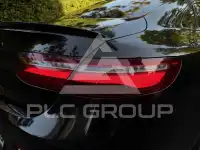 2017 Mercedes Benz E 200