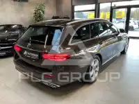 2017 Mercedes Benz E 200