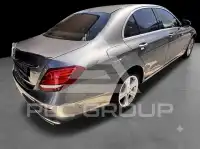 2017 Mercedes Benz E 200