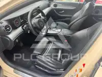2017 Mercedes Benz E 200