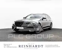 2017 Mercedes Benz E 200