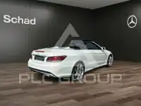 2017 Mercedes Benz E 200