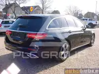 2017 Mercedes Benz E 200
