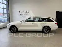 2017 Mercedes Benz E 200