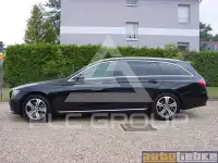 2017 Mercedes Benz E 200