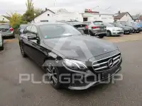 2017 Mercedes Benz E 200