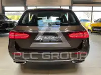2017 Mercedes Benz E 200