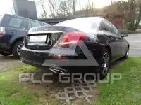 2017 Mercedes Benz E 200