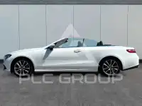 2017 Mercedes Benz E 200