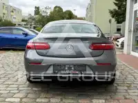2017 Mercedes Benz E 200
