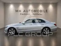 2017 Mercedes Benz E 200