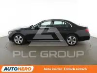 2017 Mercedes Benz E 200
