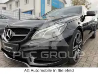 2017 Mercedes Benz E 200