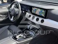 2017 Mercedes Benz E 200