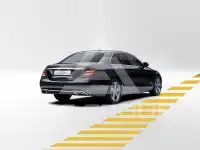 2017 Mercedes Benz E 200