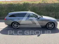 2017 Mercedes Benz E 200