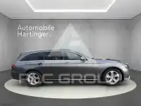2017 Mercedes Benz E 200