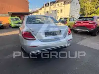 2017 Mercedes Benz E 200