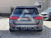 2017 Mercedes Benz E 200