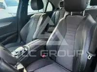 2017 Mercedes Benz E 200