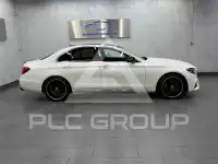 2017 Mercedes Benz E 200