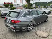 2017 Mercedes Benz E 200